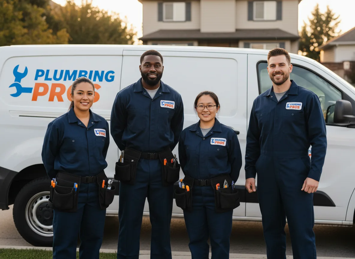 Water Heater Repair company in Fort Thomas, KY